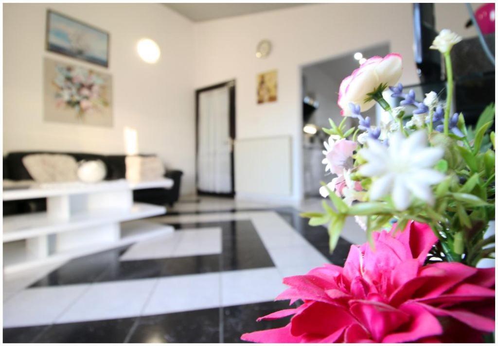 Mikelin Apartment Primosten Exterior photo